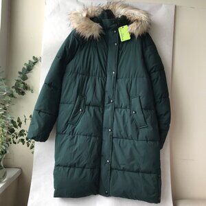 Sam Edelman winter Down Jacket